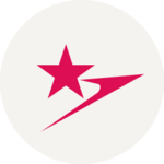 Stardrift logo