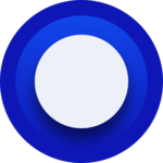 Laserfocus logo