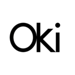 Oki logo