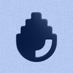 Raindrop logo
