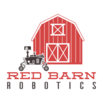 Red Barn Robotics logo