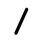 SlashAuth logo