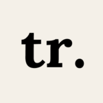 Trata logo