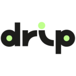 Drip logo
