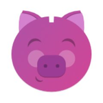 Piggy logo