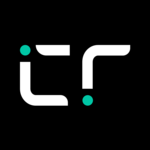 Cosmic Robotics logo