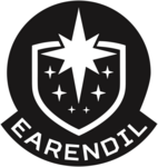 Earendil Robotics logo