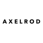 Axelrod logo