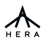 HERA logo