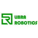 Libra Robotics logo