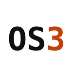 OS3 logo