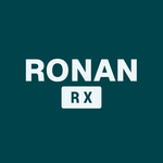 RonanRx Inc. logo