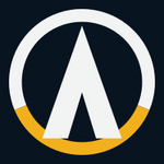 Atomarine logo