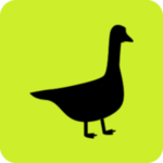 Gutgutgoose logo
