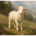 Lamb Labs logo