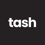 tash logo