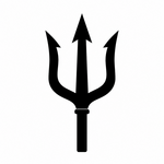 Trident logo