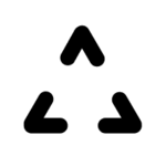Caution logo