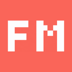 Agent FM logo