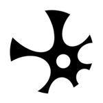 Neuromorphic logo