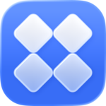 Mosaic logo