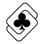 Snap Poker logo