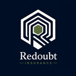 Redoubt Insurance logo