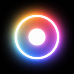 Sentient OS logo
