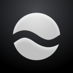 River logo