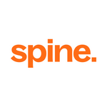Spine logo
