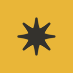 Native logo