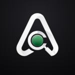 Aucert logo