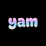 Yam logo