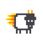 Spacesheep logo