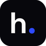 horizontal. logo