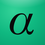 AnyAlpha logo